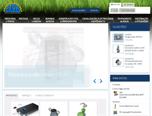 Tablet Screenshot of caabatalha.com